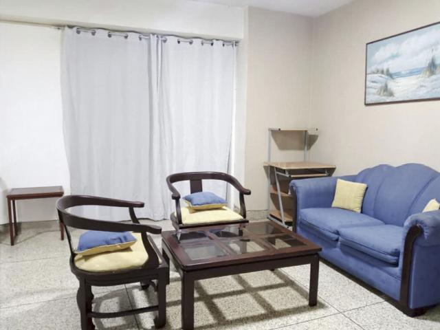 Apartamento en venta en Leoncio Martínez, Miranda