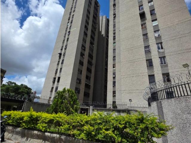 Apartamento en venta en Leoncio Martínez, Miranda