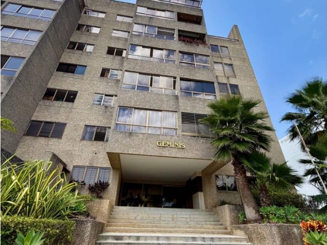 Apartamento en venta en Los Samanes, Bolívar