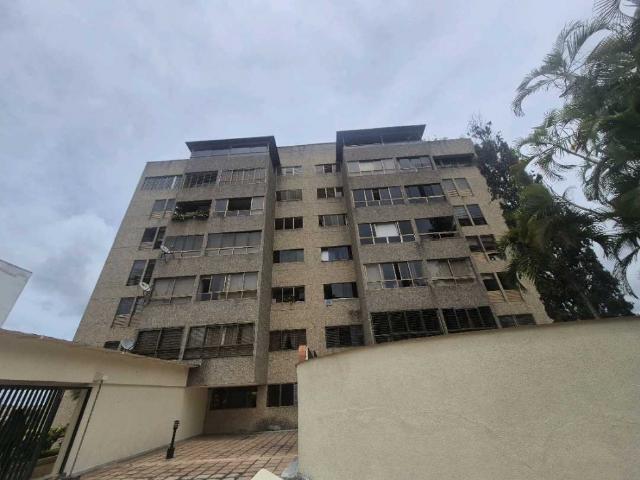 Apartamento en venta en Boca De Uchire, Miranda