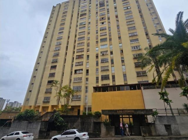 Apartamento en venta en Boca De Uchire, Distrito Capital