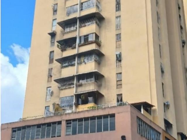 Apartamento en venta en Los Teques, Miranda