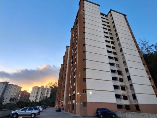 Apartamento en venta en Miranda