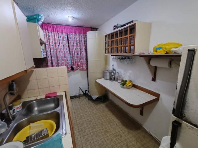 Apartamento en venta en Miranda