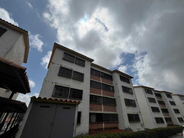 Apartamento en venta en Los Teques, Miranda