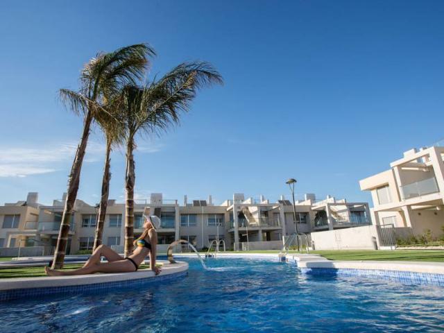 Apartamento en venta en El Algar, Campo de Cartagena y Mar Menor