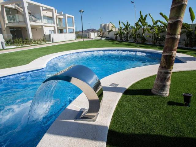 Apartamento en venta en El Algar, Campo de Cartagena y Mar Menor