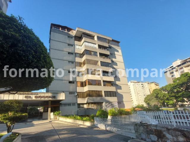 Apartamento en venta en Distrito Capital