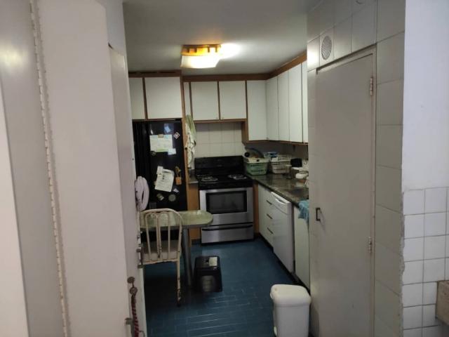 Apartamento en venta en Boca De Uchire, Miranda