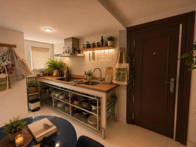 Apartamento en venta en Centro, Madrid