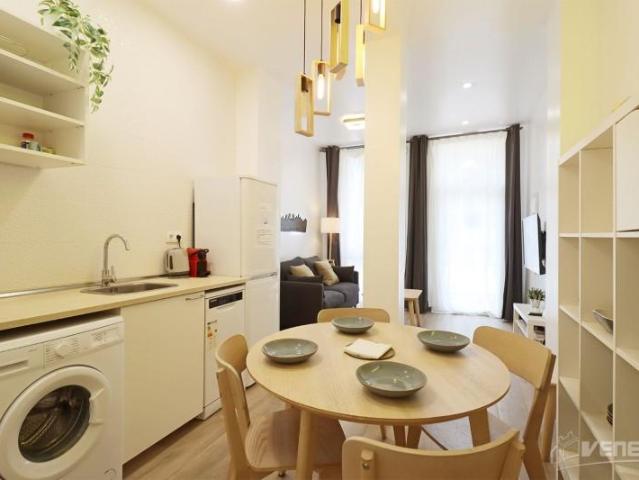 Apartamento en venta en Tetuán, Madrid