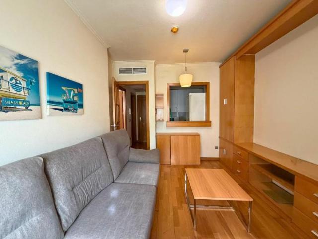 Apartamento en venta en San Blas - Canillejas, Madrid