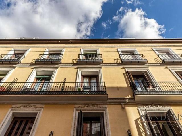 Apartamento en venta en Centro, Madrid