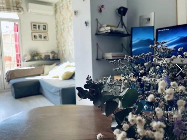 Apartamento en venta en Centro, Madrid