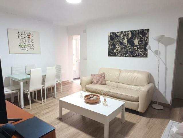 Apartamento en venta en Carabanchel, Madrid