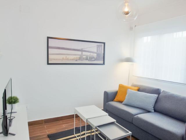 Apartamento en venta en Tetuán, Madrid