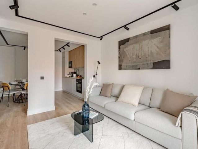 Apartamento en venta en Centro, Madrid