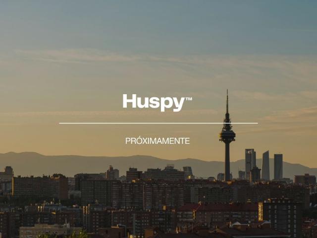 Apartamento en venta en Chamartín, Madrid