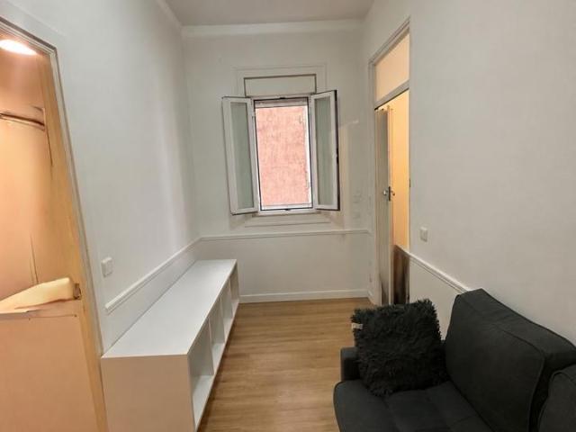 Apartamento en venta en Chamberí, Madrid