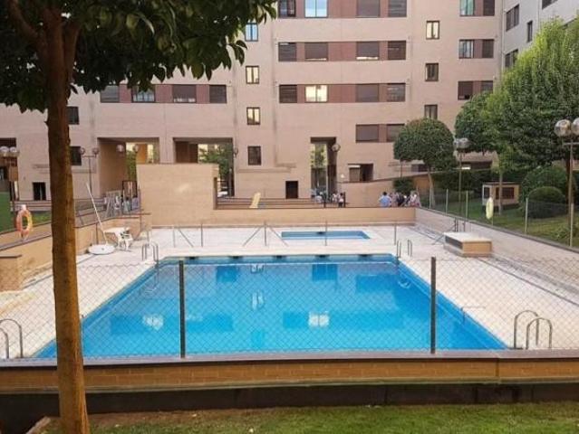 Apartamento en venta en Centro, Madrid