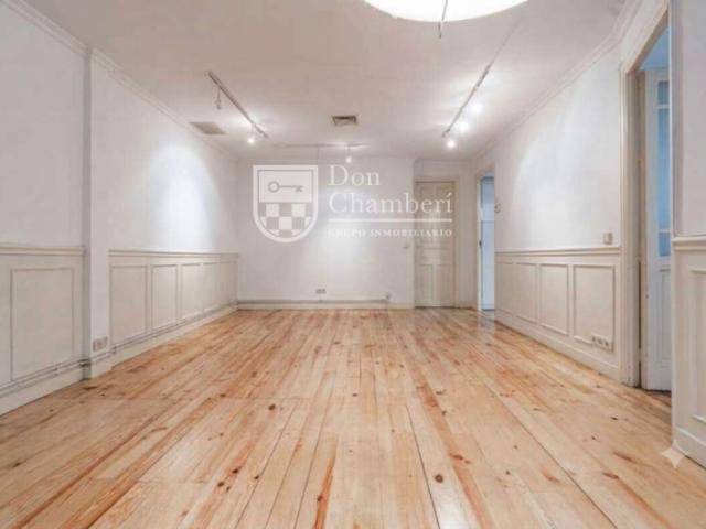 Apartamento en venta en Chamberí, Madrid