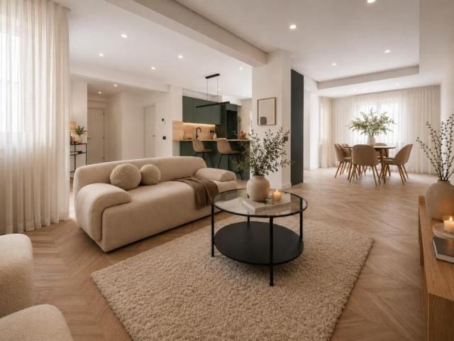 Apartamento en venta en Chamartín, Madrid