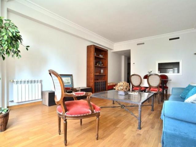 Apartamento en venta en Tetuán, Madrid
