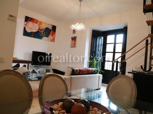 Apartamento en venta en Centro, Madrid
