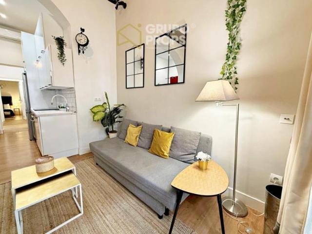 Apartamento en venta en Chamberí, Madrid