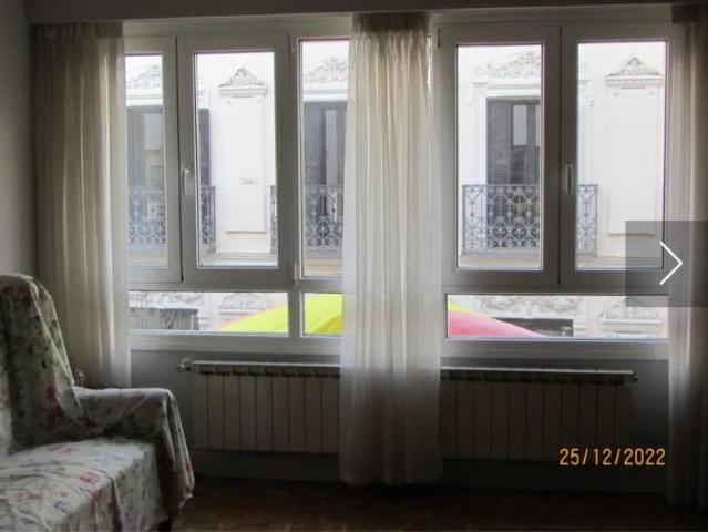 Apartamento en venta en Centro, Madrid