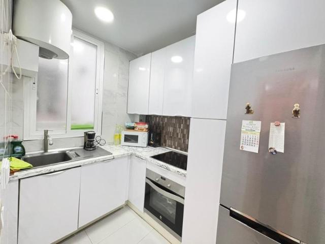 Apartamento en venta en Centro, Madrid