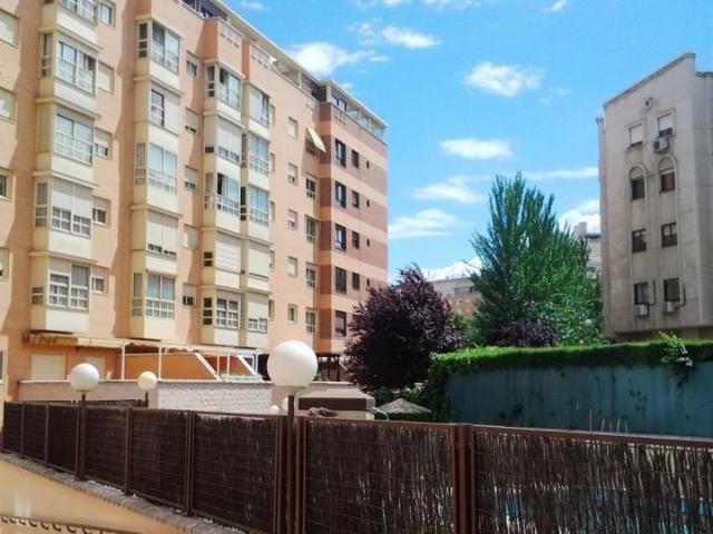 Apartamento en venta en San Blas - Canillejas, Madrid
