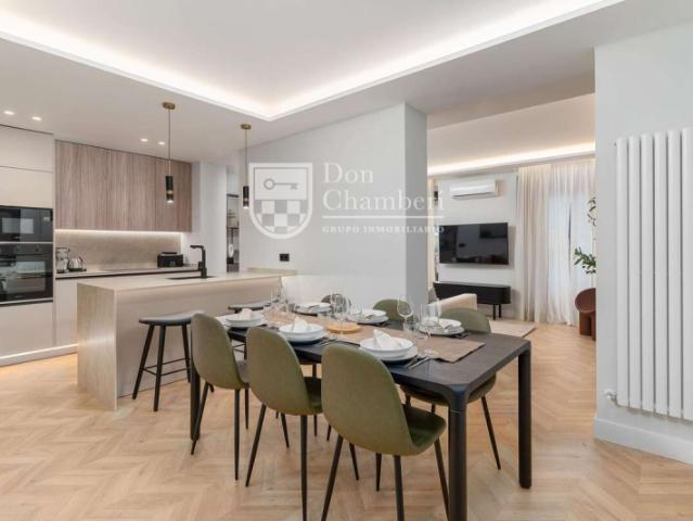 Apartamento en venta en Centro, Madrid