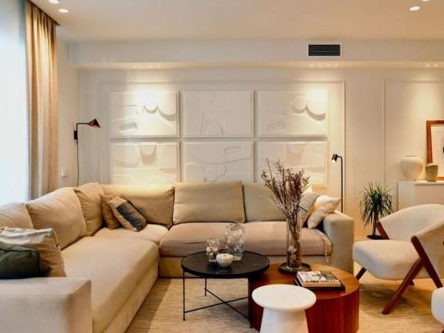Apartamento en venta en Hortaleza, Madrid
