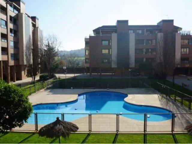 Apartamento en venta en Centro, Madrid