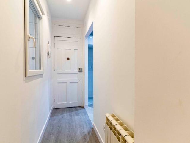 Apartamento en venta en Salamanca, Madrid