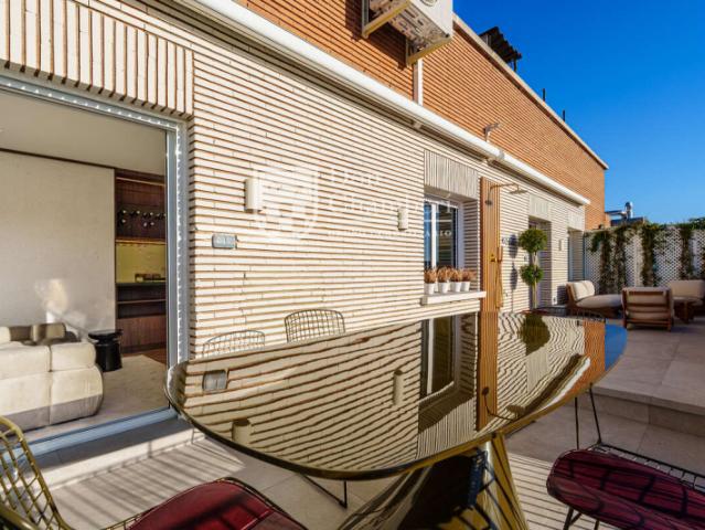 Apartamento en venta en Chamberí, Madrid