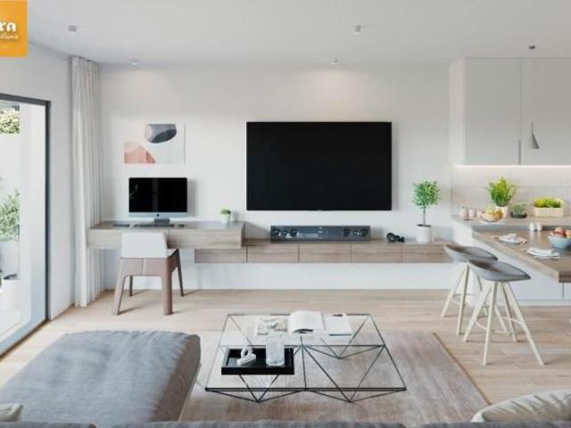 Apartamento en venta en Campanillas, Málaga-Costa del Sol