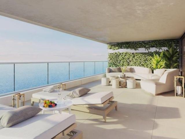 Apartamento en venta en Carretera de Cádiz, Málaga-Costa del Sol