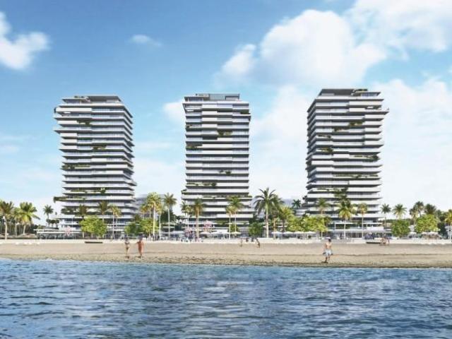 Apartamento en venta en Carretera de Cádiz, Málaga-Costa del Sol