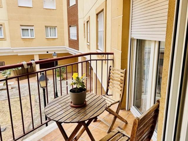 Apartamento en venta en Carretera de Cádiz, Málaga-Costa del Sol