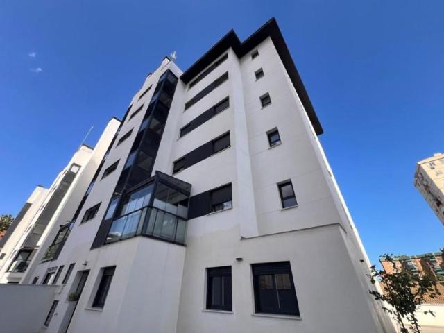 Apartamento en venta en Carretera de Cádiz, Málaga-Costa del Sol