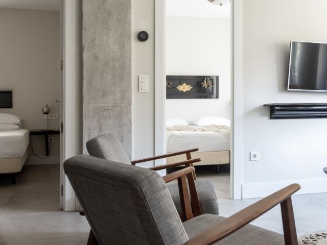 Apartamento en venta en Centro, Málaga-Costa del Sol