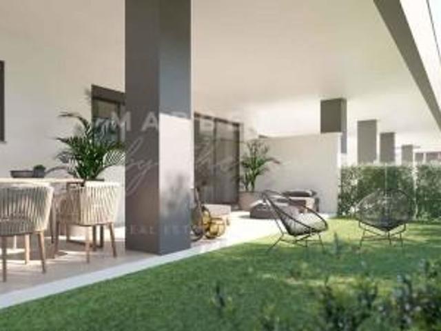 Apartamento en venta en Bahía Dorada, Costa del Sol Occidental
