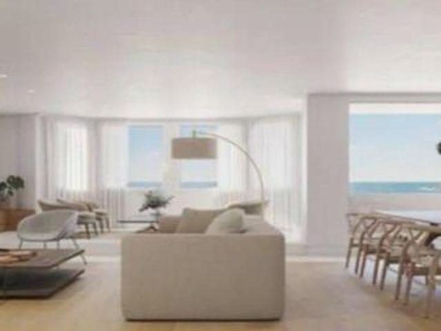 Apartamento en venta en Este, Málaga-Costa del Sol