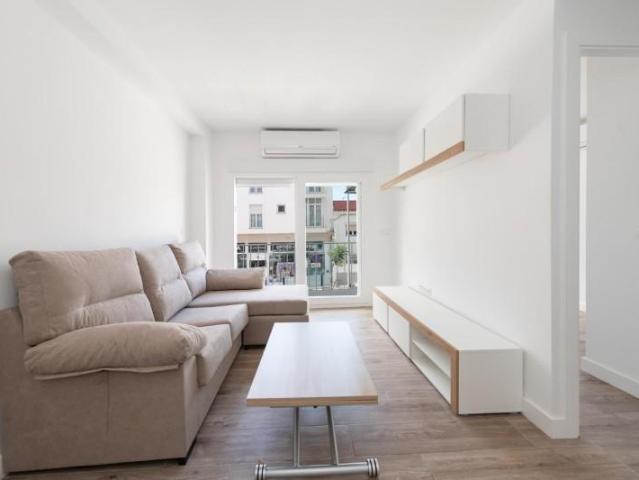 Apartamento en venta en Bailén-Miraflores, Málaga-Costa del Sol