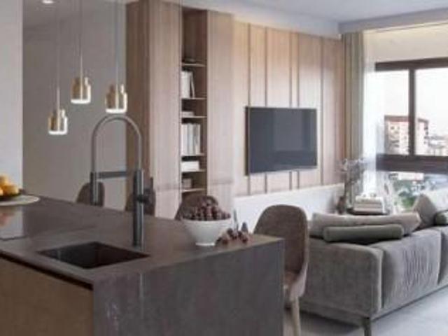 Apartamento en venta en Carretera de Cádiz, Málaga-Costa del Sol