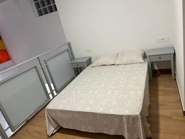 Apartamento en venta en Bailén-Miraflores, Málaga-Costa del Sol