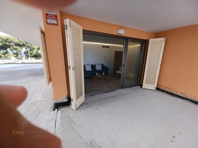 Apartamento en venta en Les Meravelles, Palma