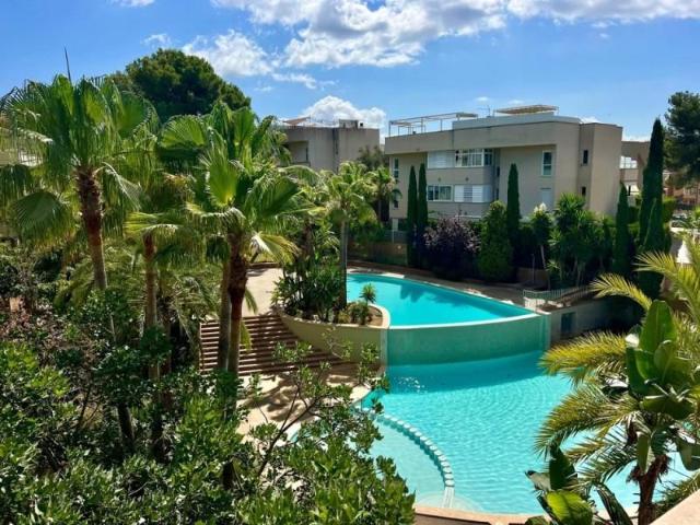 Apartamento en venta en Pla de Mallorca, Baleares